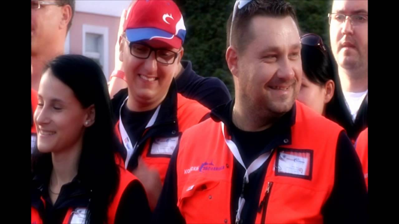 Zachrana 2015 Košice