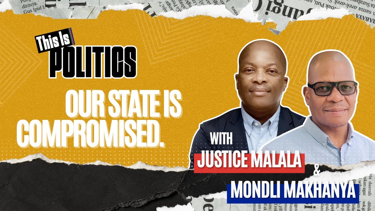 Ramaphosa Acts — But Is It Too Little, Too Late?