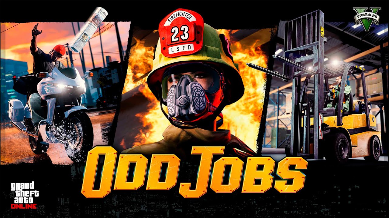 (PS5) NOVEDADES 29 DE ENERO DE 2026 de GTA V ONLINE