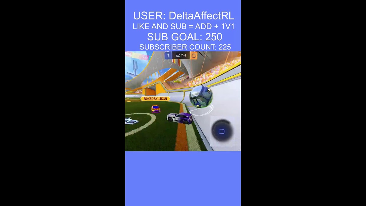 NEW SEASON!!! (PHONK) !LIVE! 1V1ING VIEWERS ADD: DeltaAffectRL