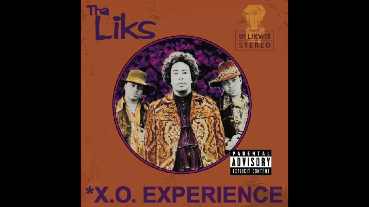 Tha Liks - Anotha Round prod. by E-Swift - X.O. - Experience