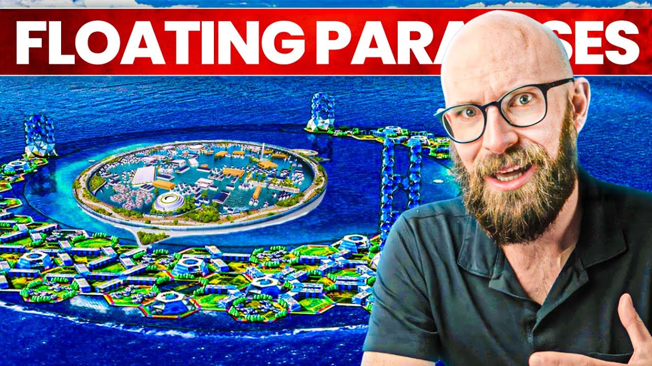 Seasteading