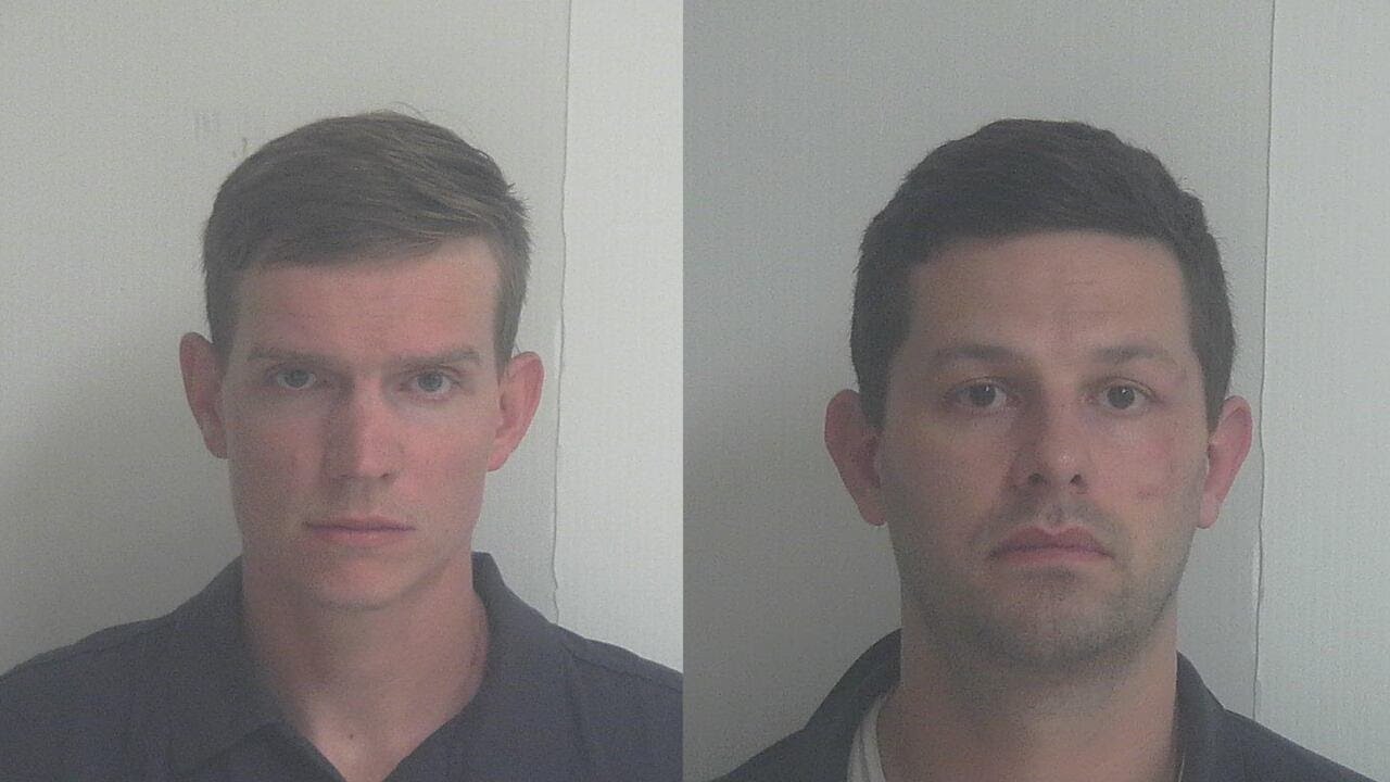 Couple sentenced to 100 years without parole for sexually abusing adopted children in Walton Coun...