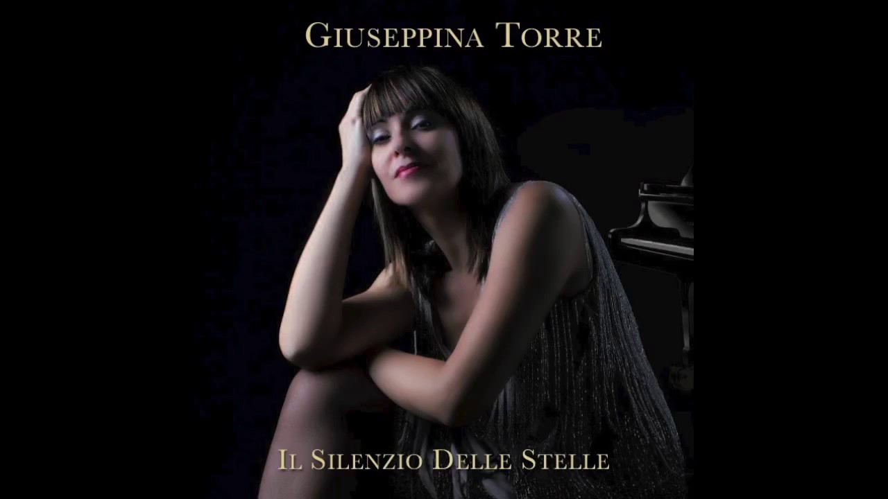 Giuseppina Torre   Because I Need You