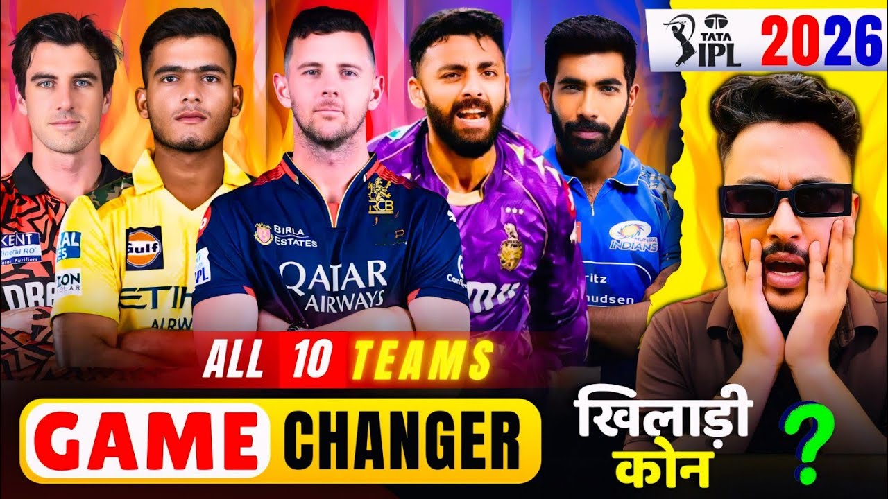 IPL 2026 | 