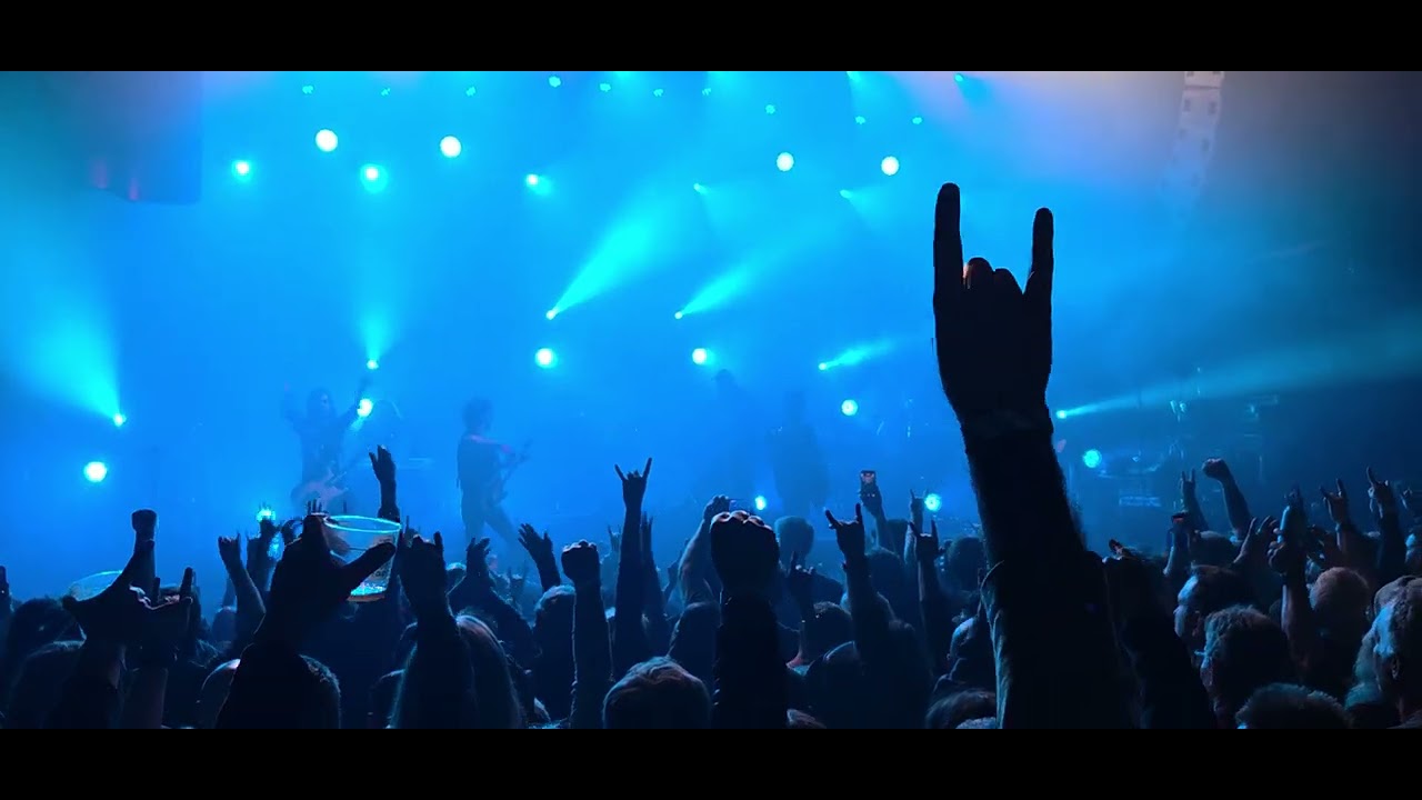 Geoff Tate/Denver 2/21/2026 Anarchy-X/Revolution Calling (partial) 