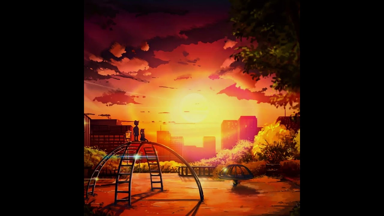 IV - Last Day of Summer