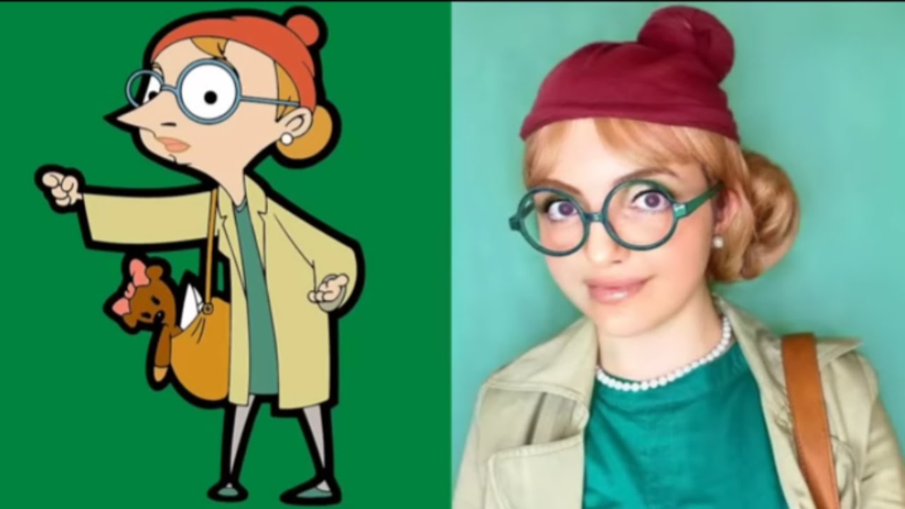 Mr Bean Cartoon Characters in Real Life 😱 | Funny AI Real Faces Transformation