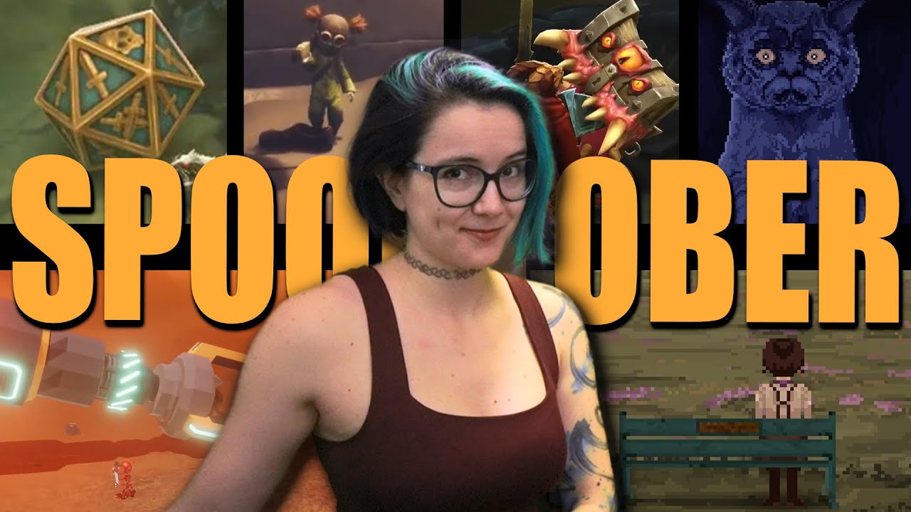 2DKiri's Twitch Highlights October 2025