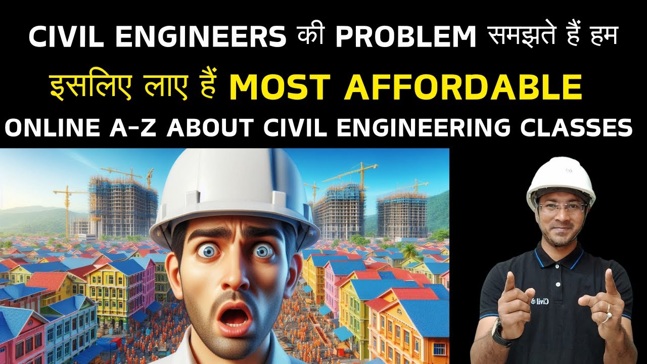 Top Online Certification Course for Civil Engineer to Grow His Industrial Skills with PIFCE