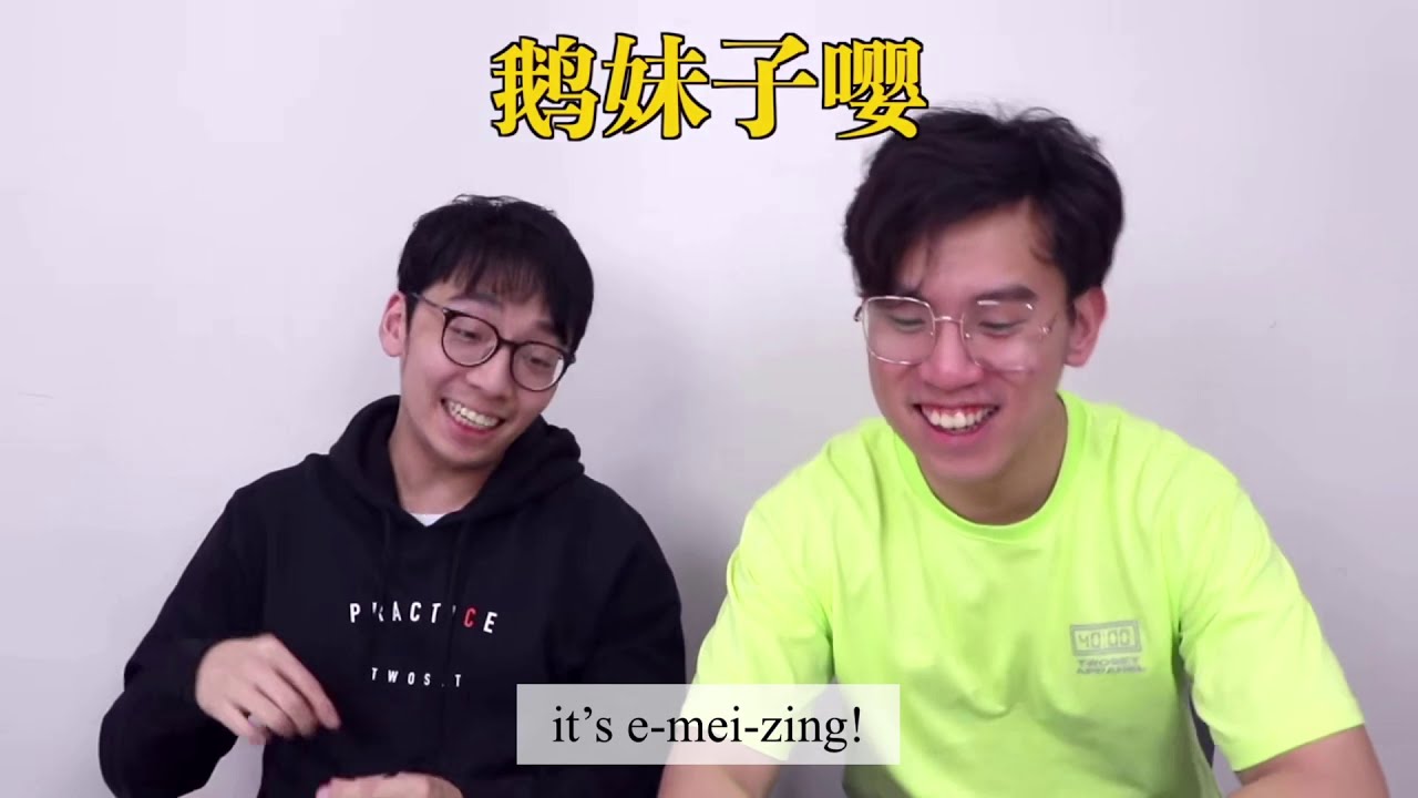 (ENG SUB) twosetviolin special video for hitting 200k weibo fans