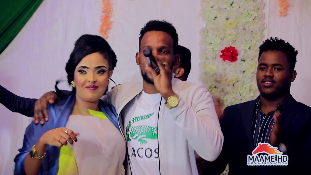 CABDI ZAKI 2020 | XAYAAT | BARNAAMIJKA CIIDA | JIGJIGA