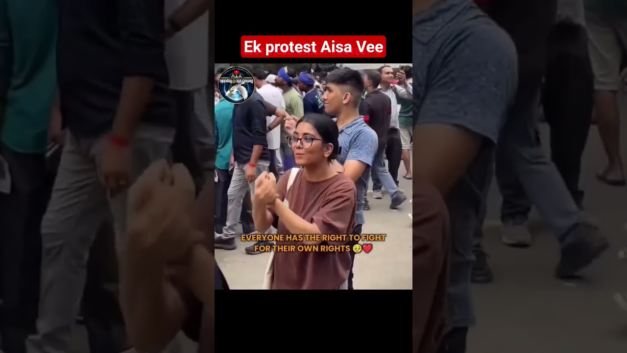 Ultimate Protest