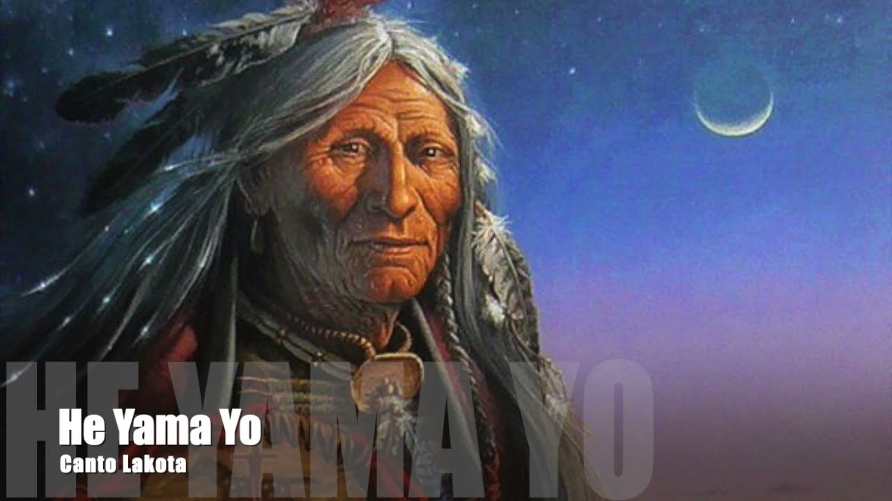 He Yama Yo