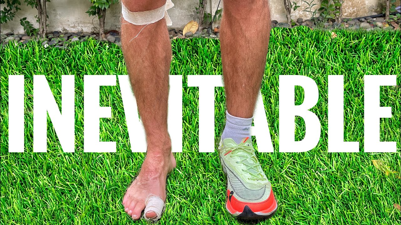 7 HARSH Realities of Being a Runner