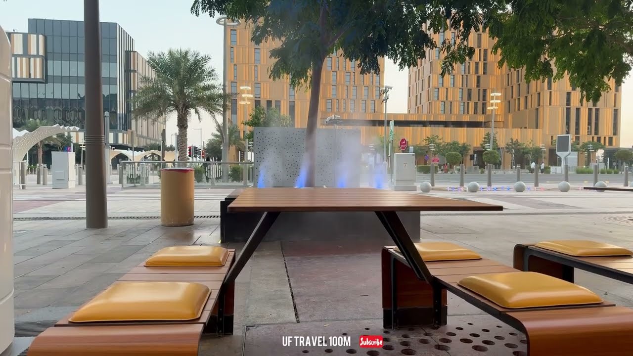 Discover the Beauty of Qatar 🇶🇦 | Stunning Travel Vlog 2026 | Doha City Tour & Hidden Gems