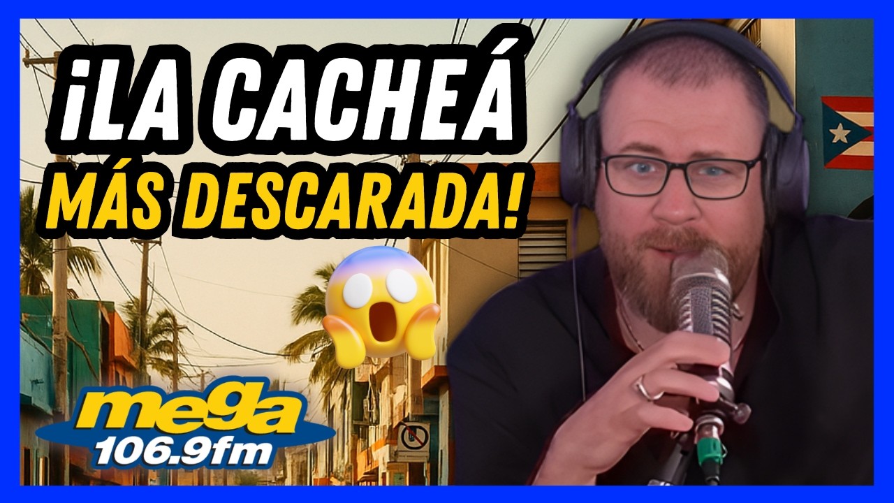 &iexcl;Cachetea Nivel Dios! 😳 Europa Gratis, Boda Colada Y El Mega Reguero Encendido