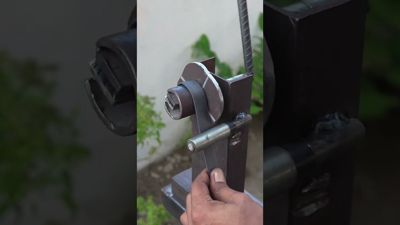 ASMR #metal #asmr #metalwork