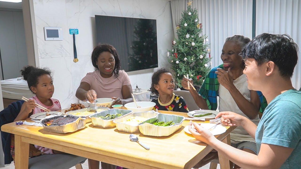 Family, Togetherness, and a Gentle Kind of Love