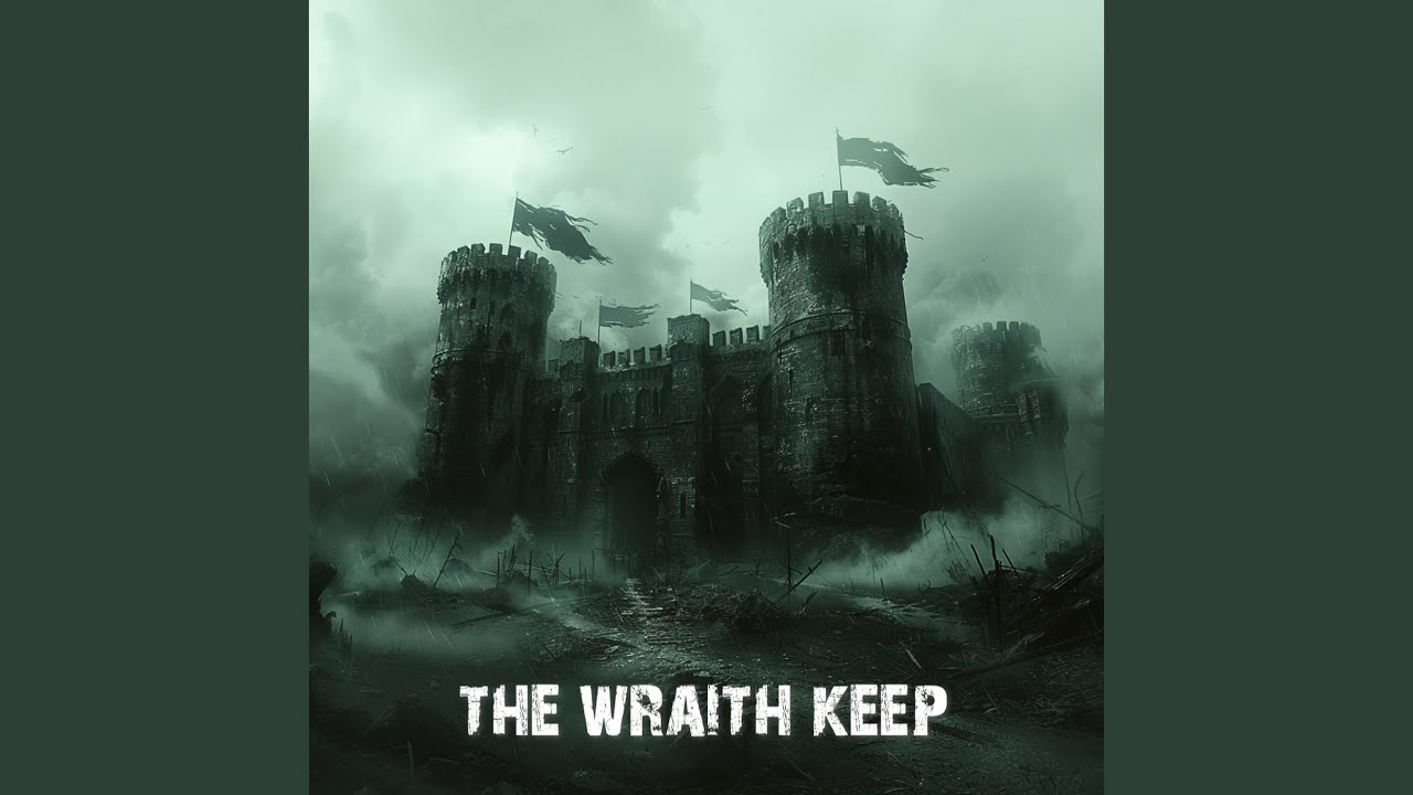 The Wraith Keep