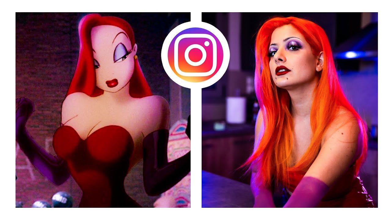 Ep.1: ΑΝΤΙΓΡΑΦΩ ΤΟ INSTAGRAM CARTOON ΧΑΡΑΚΤΗΡΩΝ  | Katerina Vlachou