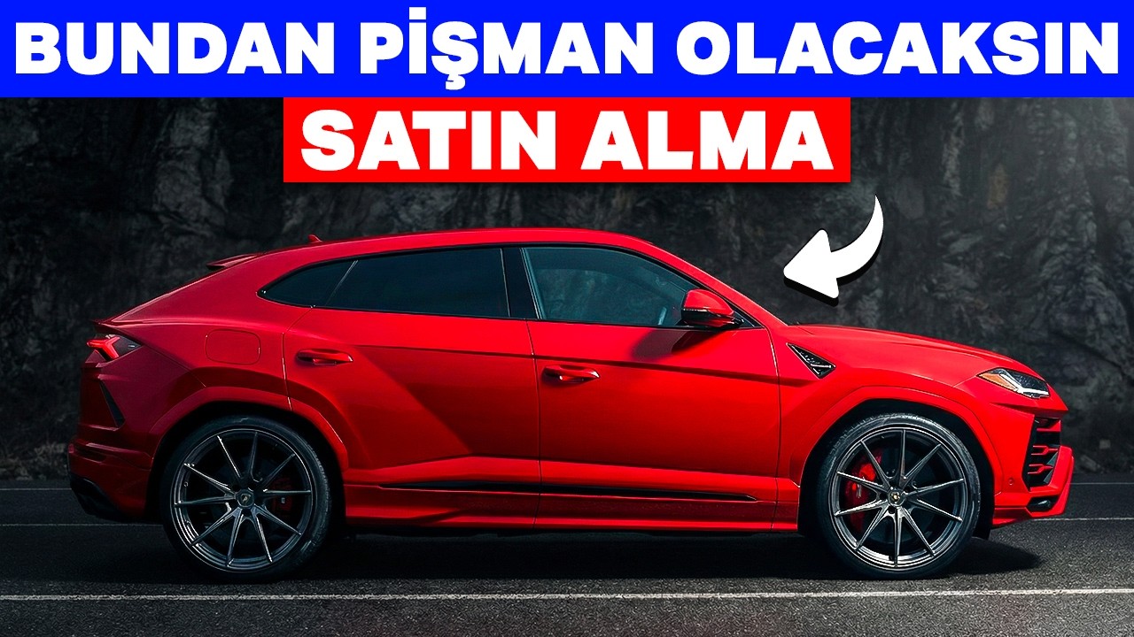 Mekanikçilerin 2026'da NEFRET ETTİĞİ 18 Araba (Ve Almamanız İçin Size YALVARIYORLAR)