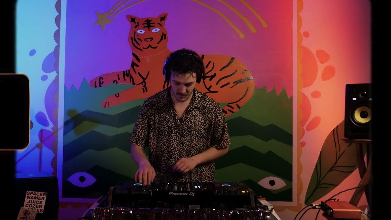 RADAR Vol.6 - Matveev Maksim