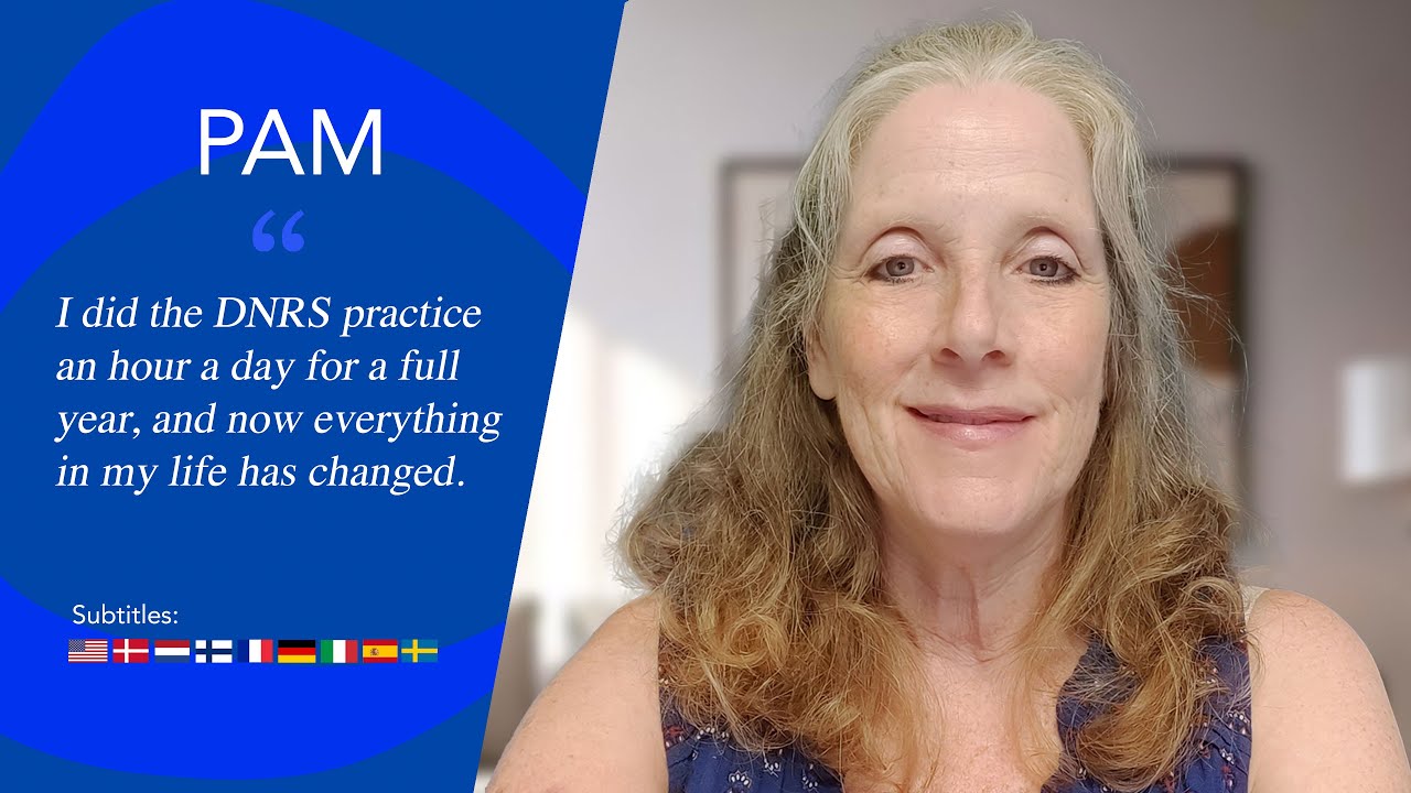 Pam&rsquo;s Story of Healing: Using DNRS To Recover From Mast Cell Activation Syndrome