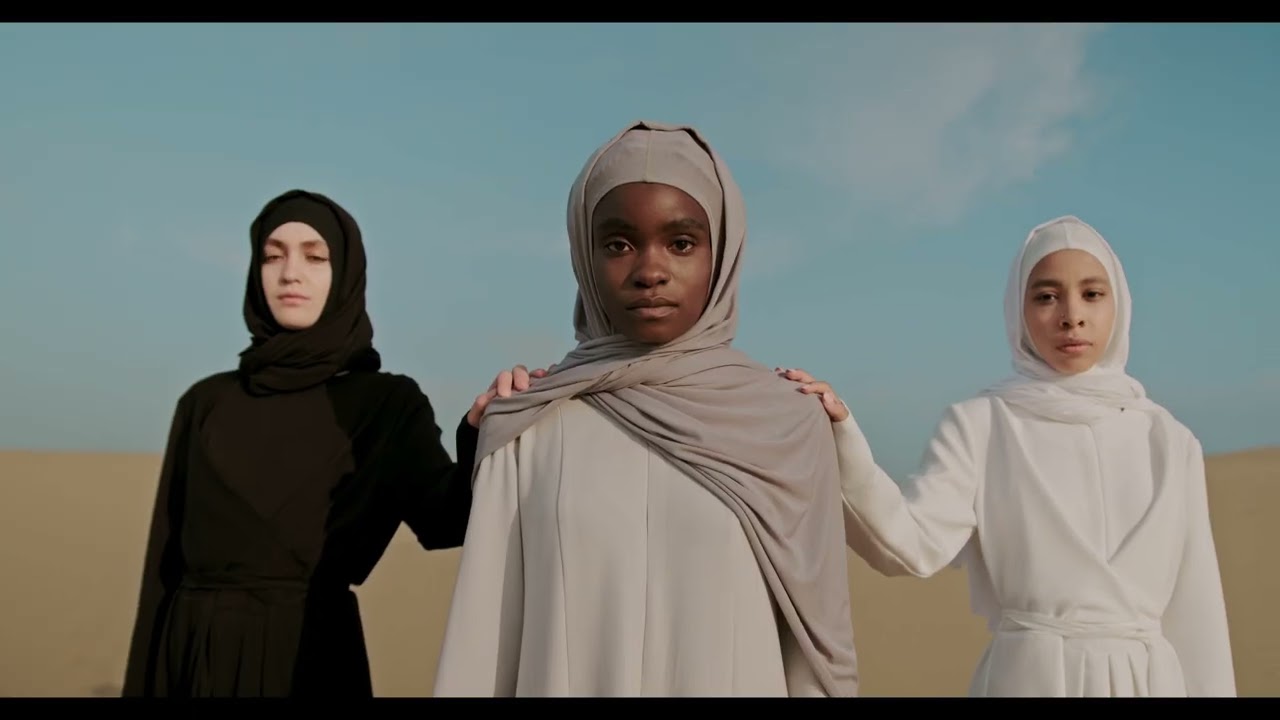 N-Tone, Loredvn - Makani (Mood Video)