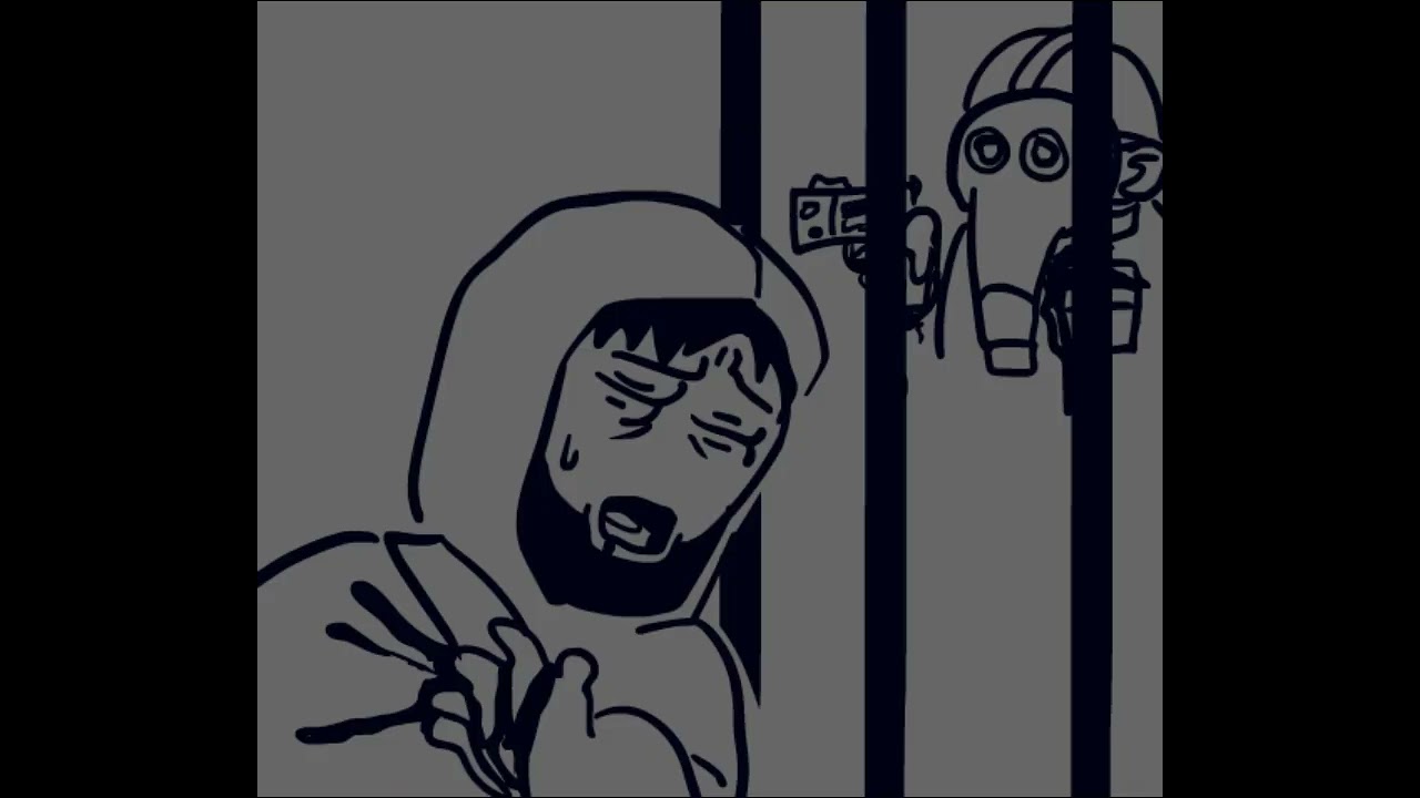 Therapeutic V2 - Funk of Fear