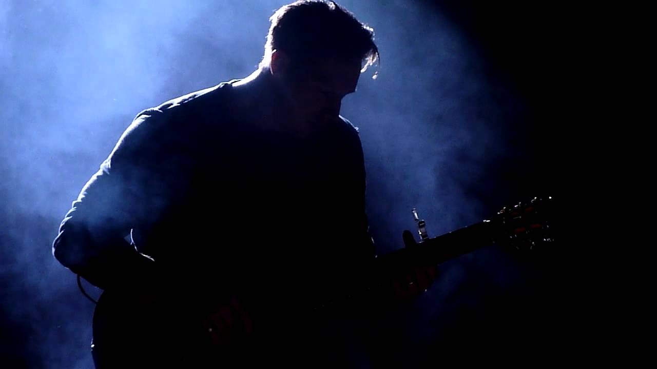 OneRepublic- Zach Filkins Spanish Guitar solo