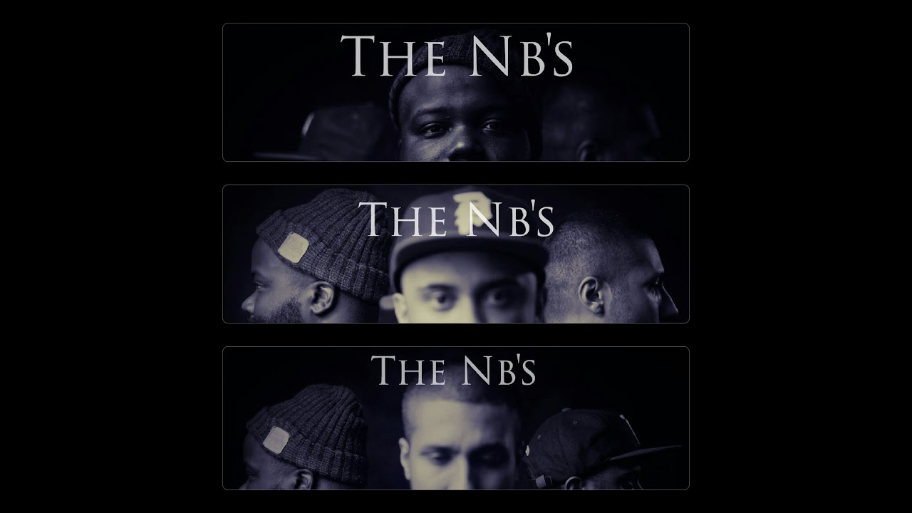 The Nb's [Dukes, Pazsado e Nelo] - Aboli&ccedil;&atilde;o
