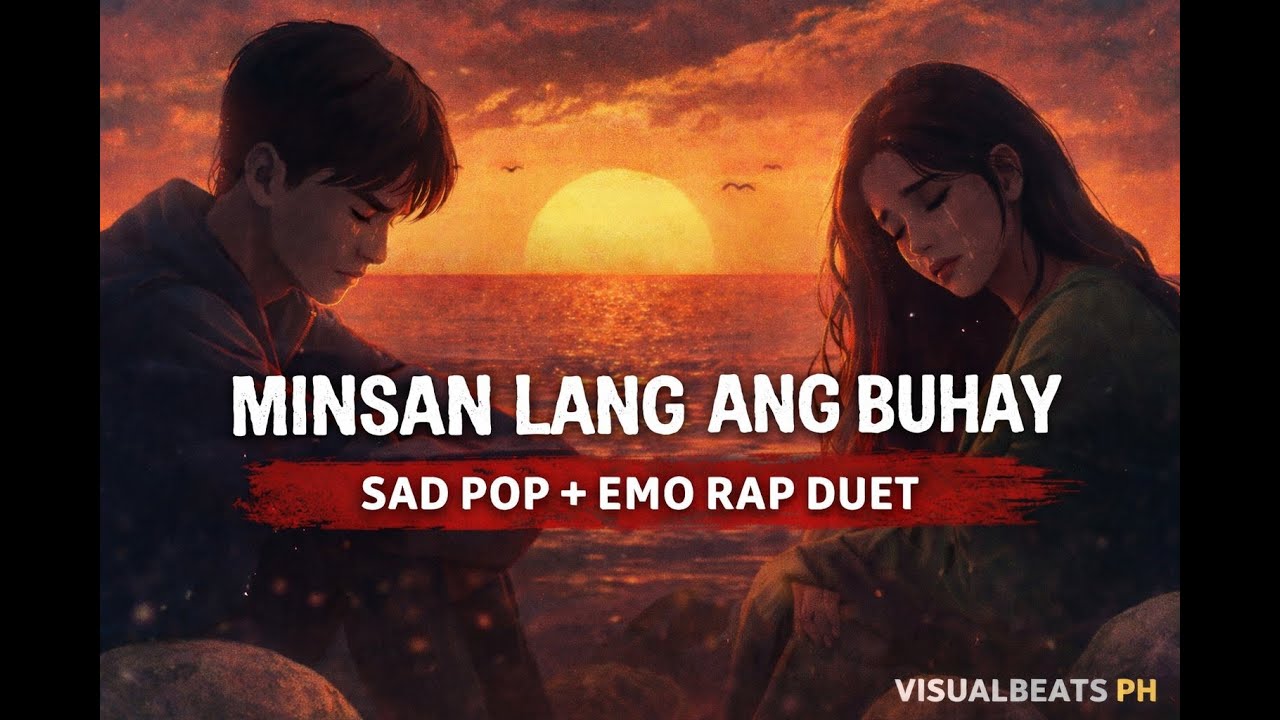 MINSAN LANG ANG BUHAY | ORIGINAL SONG