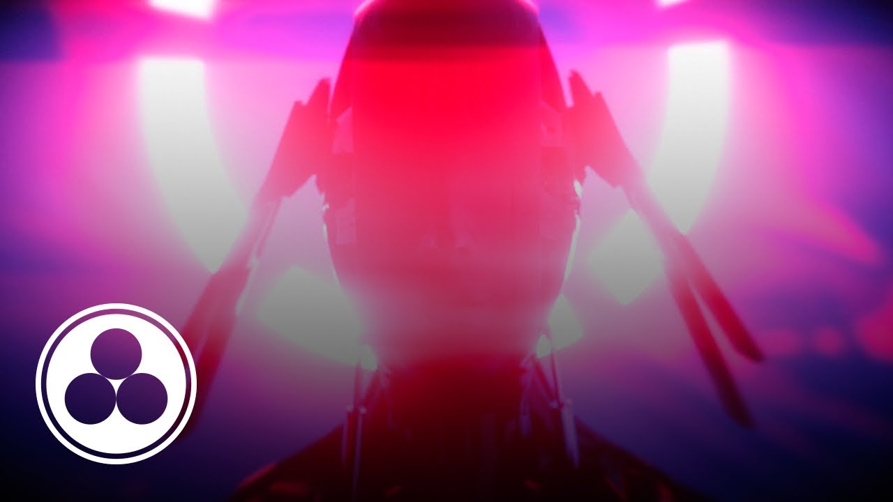 Noisia & Former - Pleasure Model (Official Video)