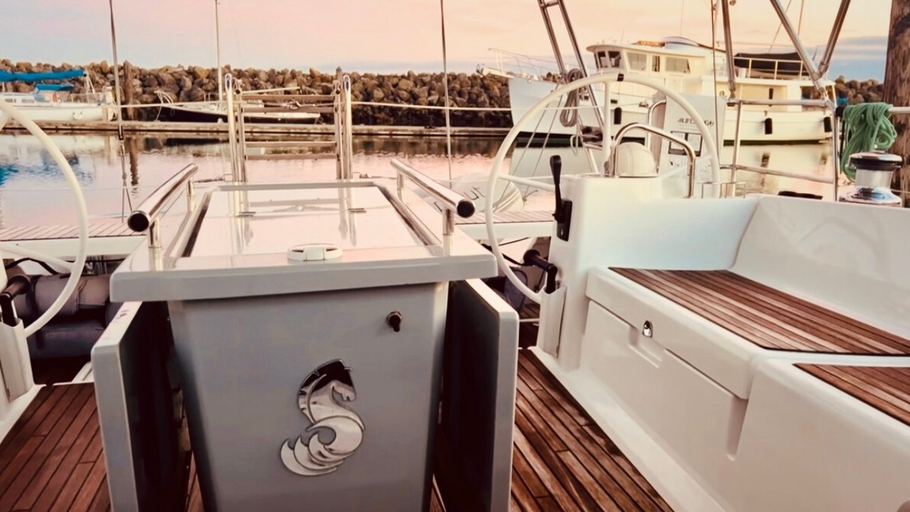 Wandering Port Townsend | Windy Days & Wooden Boats