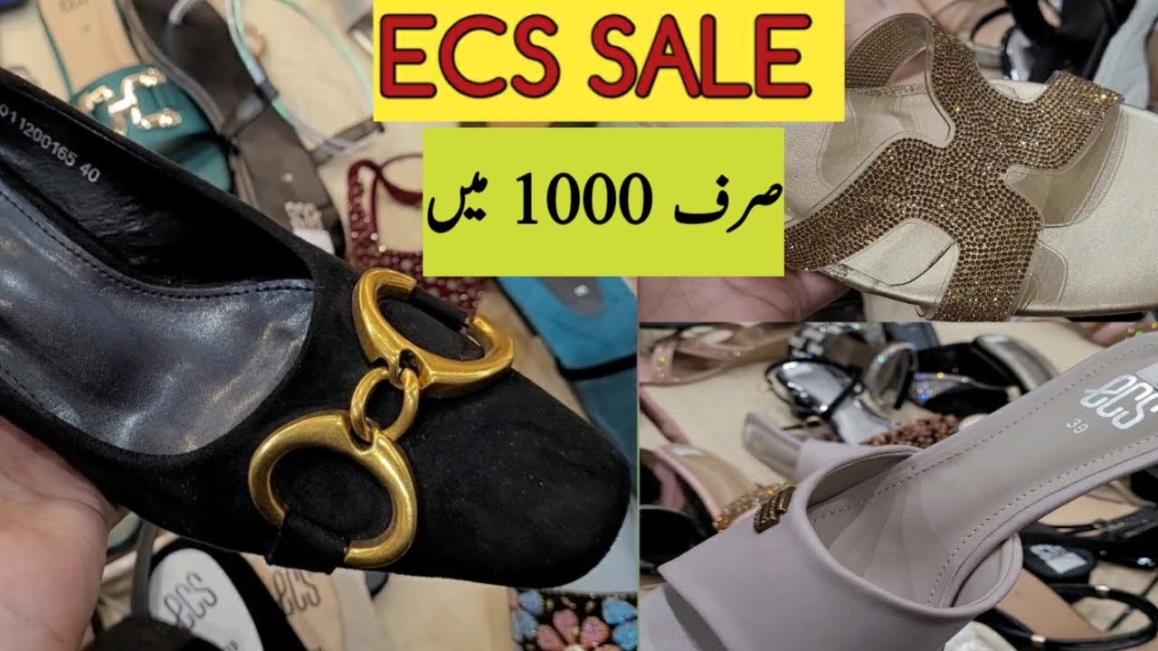Ecs Shoes Flat 50% Sale | Ecs Shoes Collection