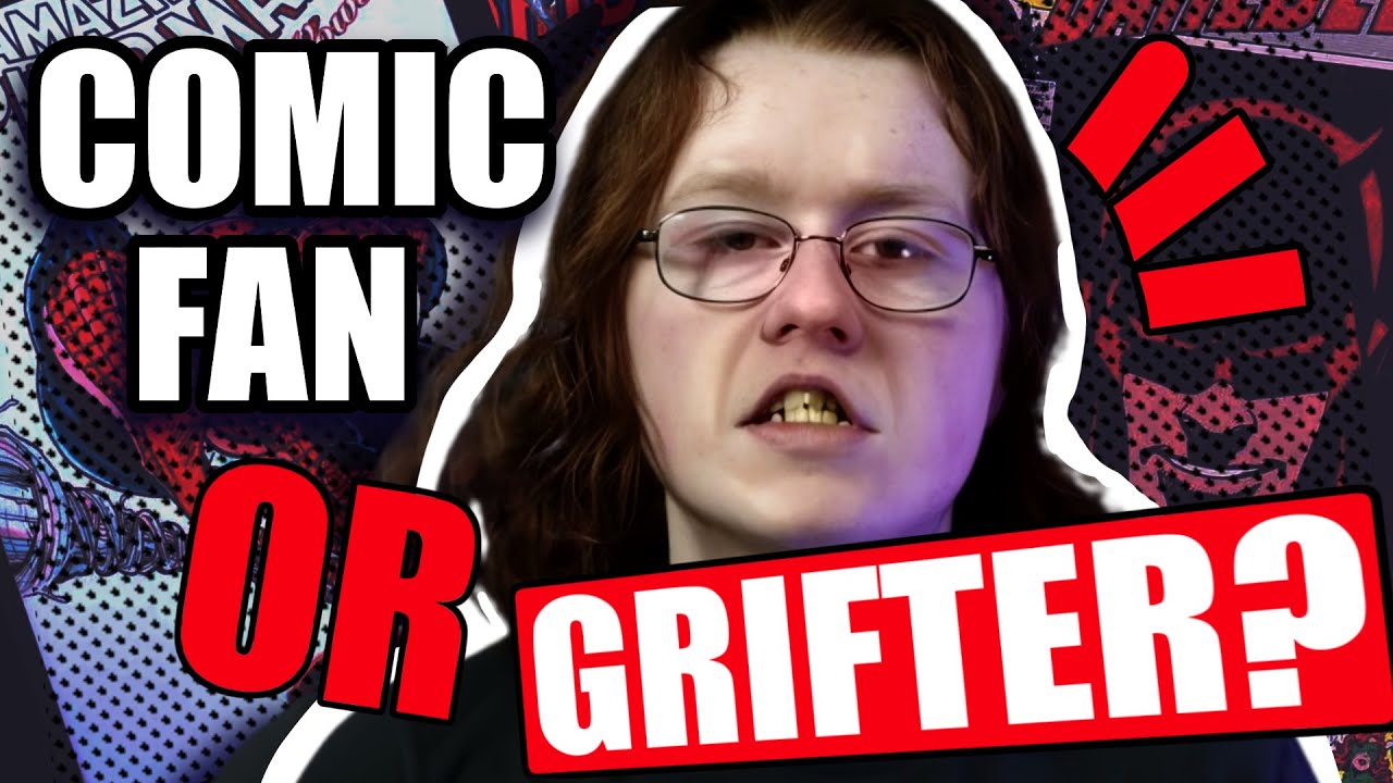 Ranting For Vengeance Is Back With Terrible Review Ft @RuinedLeon