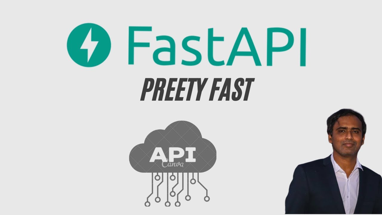 FastAPI Tutorial | FastAPI Course for Beginners | Data Validation | Fast API | Viswateja