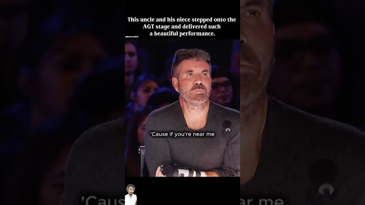 This Uncle & Niece DUO SHOCKED the AGT Judges! 😱🔥 | Jojo & Bri Reaction