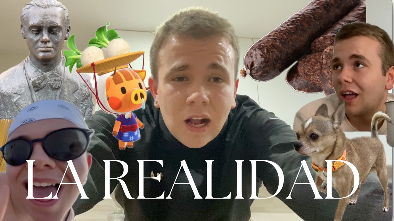 Así es realmente ser universitario...