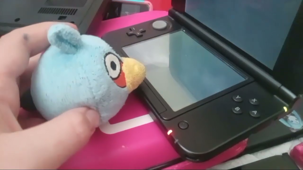 Angry Mario The Movie (1)