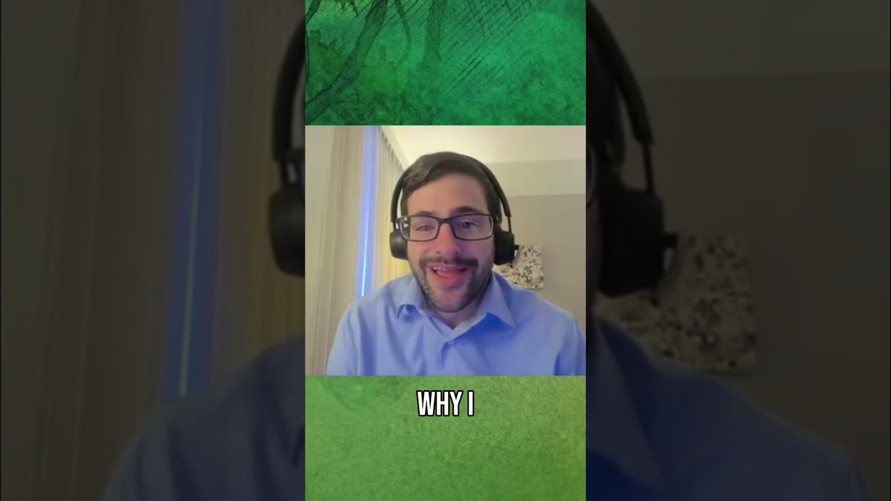 Fired NOAA Scientist's Climate Crisis Mission #shorts