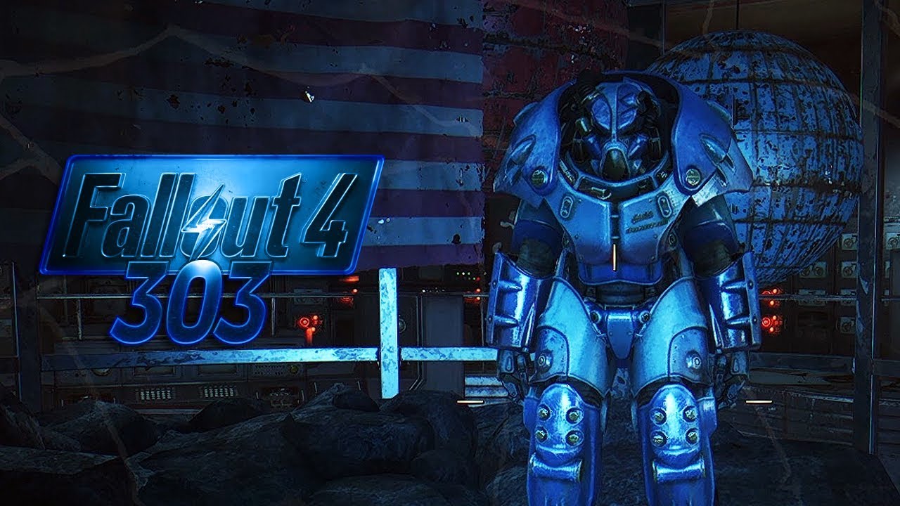 FALLOUT 4 [303] - Hätte gerne Sternenkerne