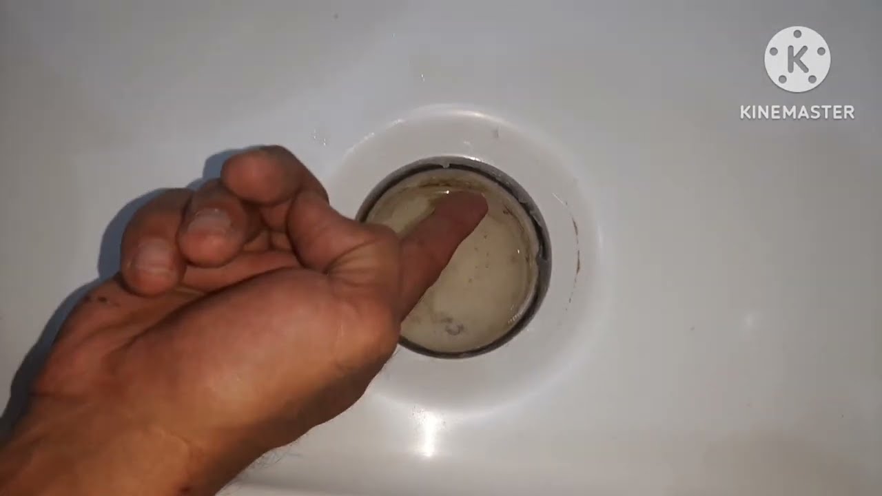 من أسباب الرشح  صرف بانيو ادم كابينة  اصلاح المشكلة بدون تكلفة اكتشف المشكلة قبل التكلفة