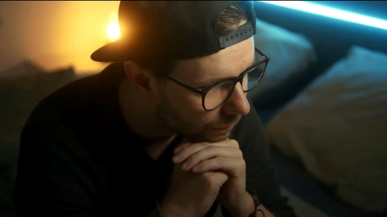 JEANLUC - Wieder bei dir (Offizielles Video)