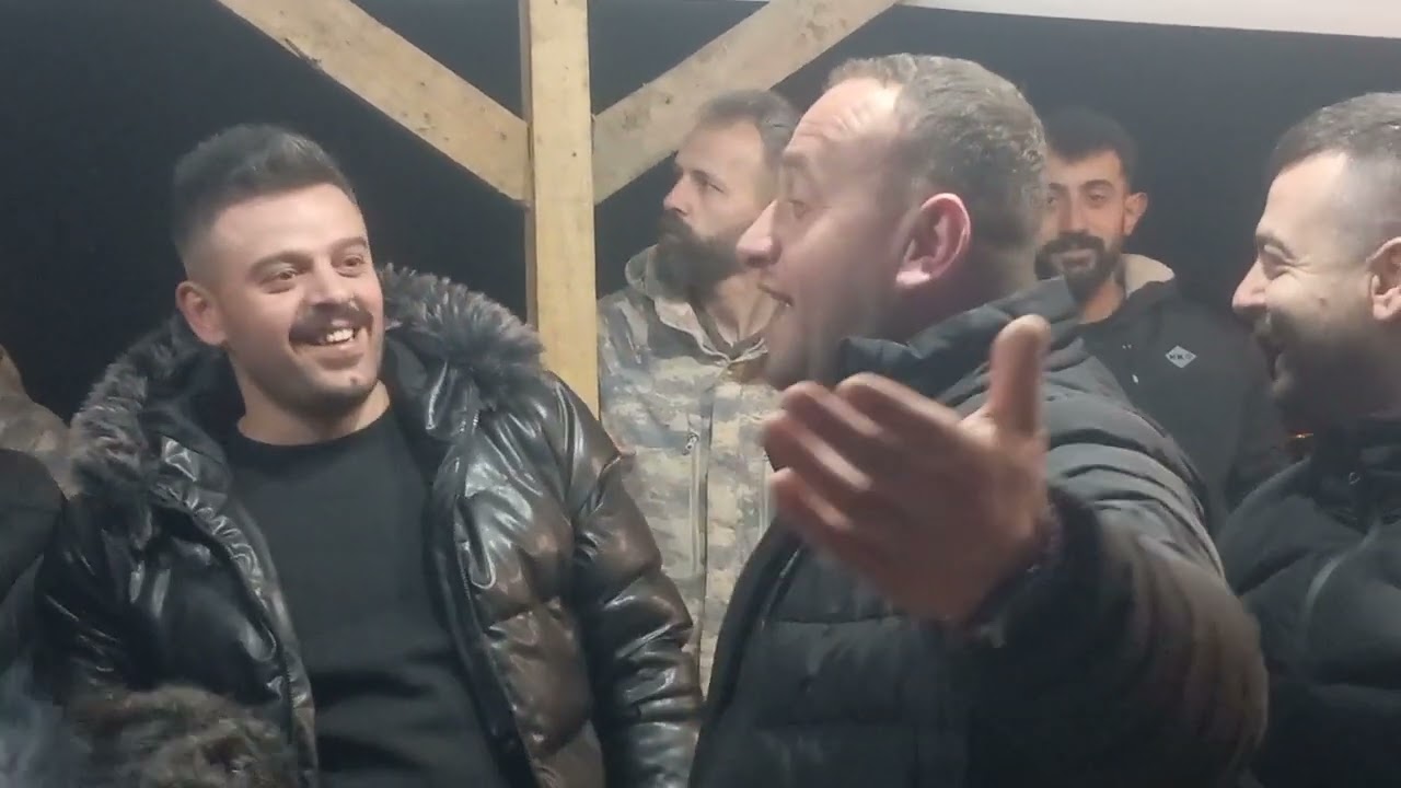 LİVA DÜZLÜK KAR FESTİVALİ KEMENÇE MUHABBET