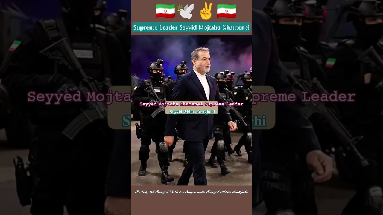 𝕊𝕒𝕪𝕪𝕚𝕕 𝕄𝕠𝕛𝕥𝕒𝕓𝕒 𝕂𝕙𝕒𝕞𝕖𝕟𝕖𝕚#iran #indian #unitedkingdom #iran #turkiye #Philippines #malaysia #Iranian