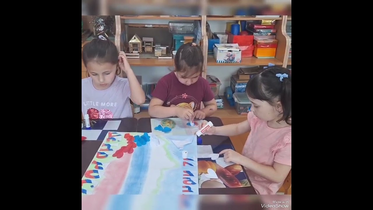 Стихи ко дню России 2