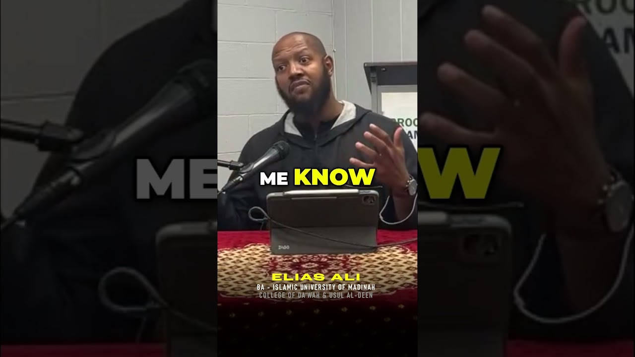 Living in America: A Muslim Perspective on Belonging