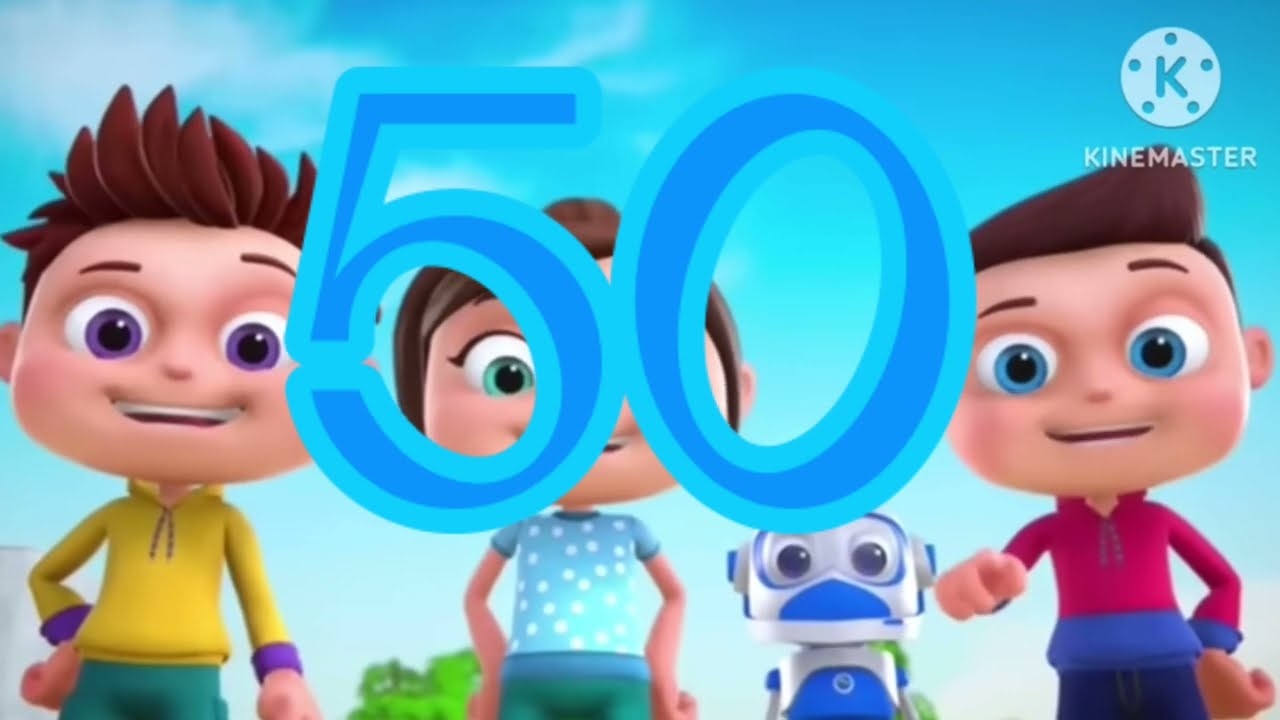 Too too boy screaming 1-50